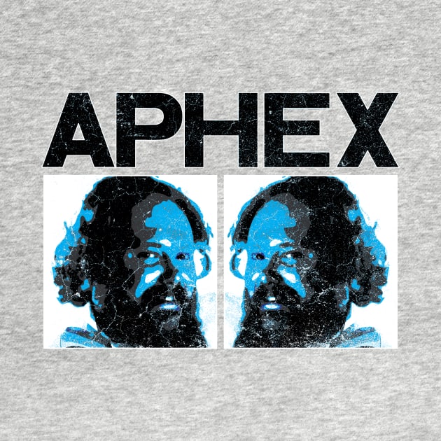 Aphex William Montgomery - Kill Tony Fan Merch on Sale by Ina